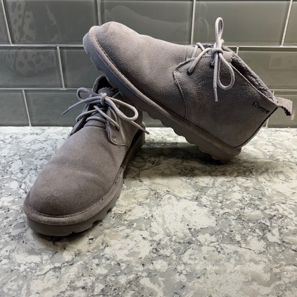 Bearpaw Shoes - Bearpaw Chukka Boot